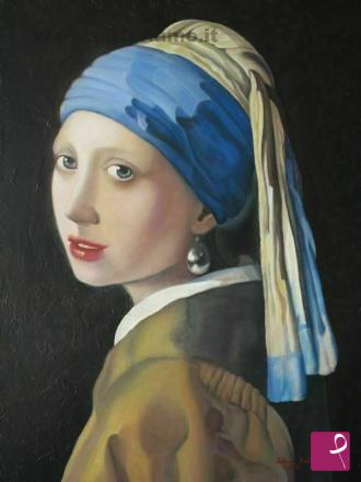 Quadro venduto su PitturiAmo