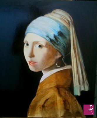Quadro venduto su PitturiAmo
