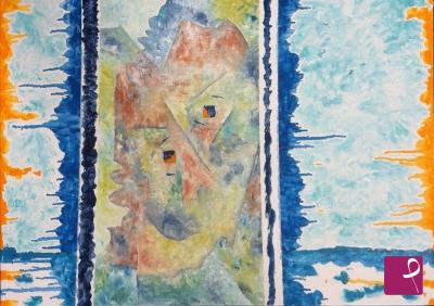 Quadro venduto su PitturiAmo