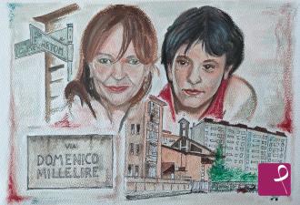 Quadro in vendita online