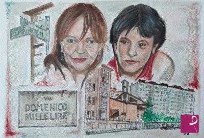 Quadro in vendita online