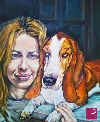 Quadro venduto su PitturiAmo