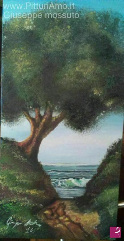 Quadro in vendita online