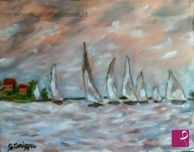 Quadro in vendita online