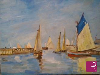Quadro in vendita online