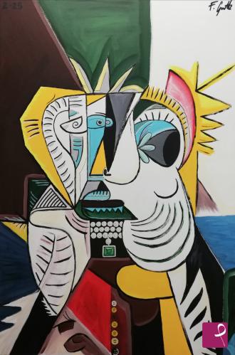 Quadro in vendita online