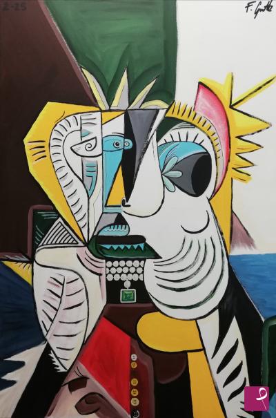 Quadro in vendita online