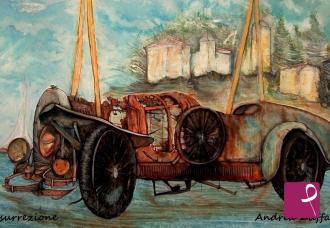 Quadro in vendita online