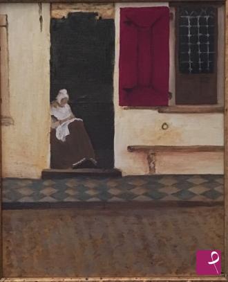 Quadro in vendita online