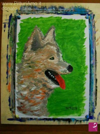 Quadro in vendita online