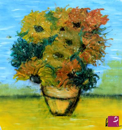 Quadro venduto su PitturiAmo