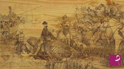 Quadro in vendita online