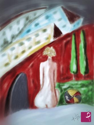 Quadro in vendita online