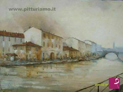 Quadro in vendita online