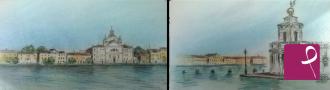 Quadro venduto su PitturiAmo
