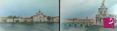 Quadro venduto su PitturiAmo