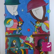 quadro in vendita online