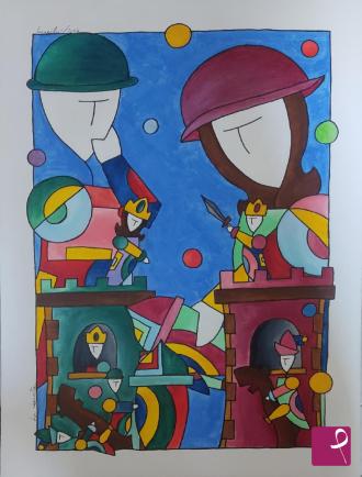 Quadro in vendita online