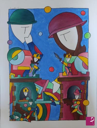 Quadro in vendita online