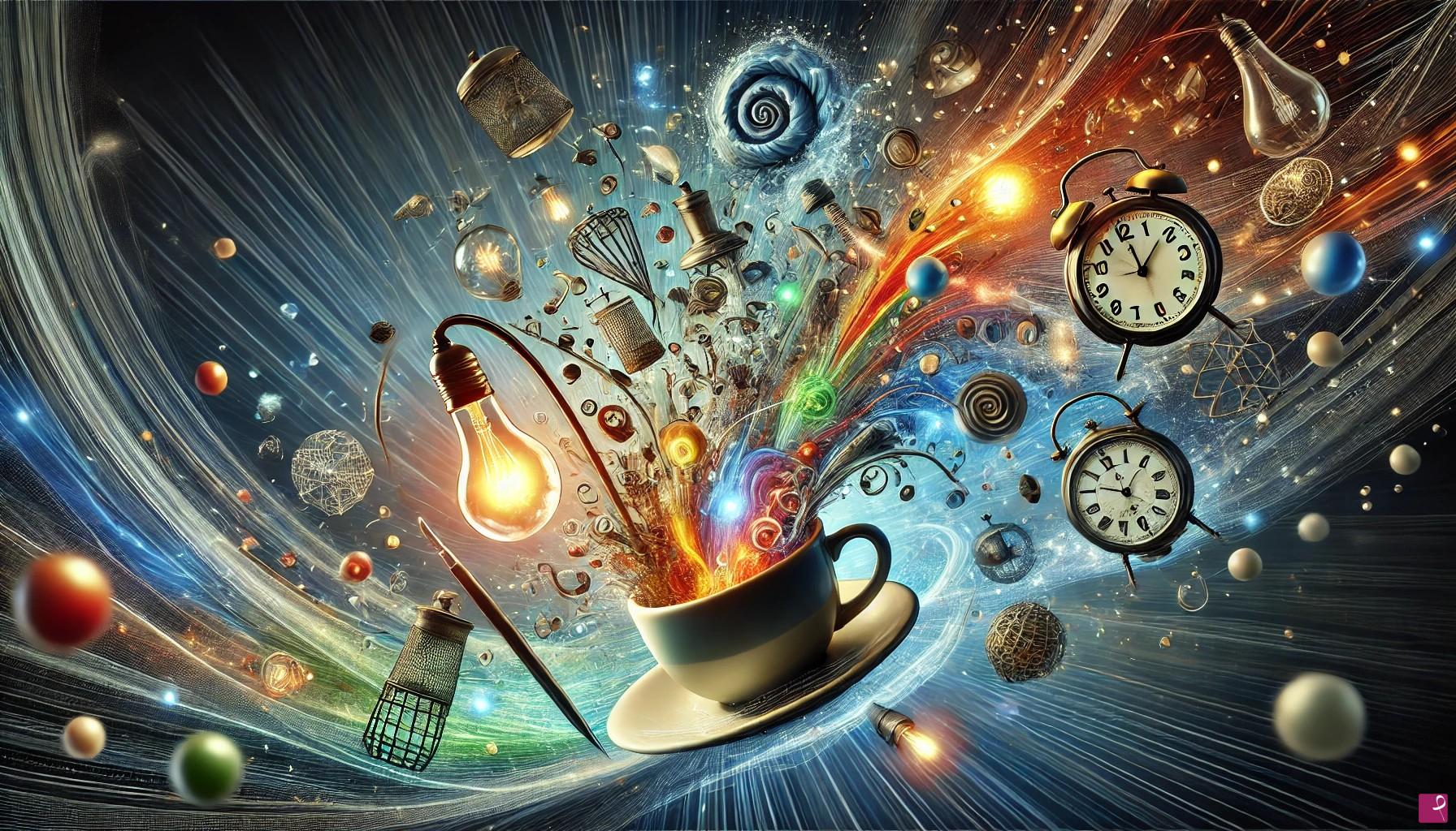 quadri in vendita online - La Rivoluzione delle Piccole Cose