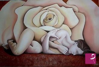 Quadro venduto su PitturiAmo