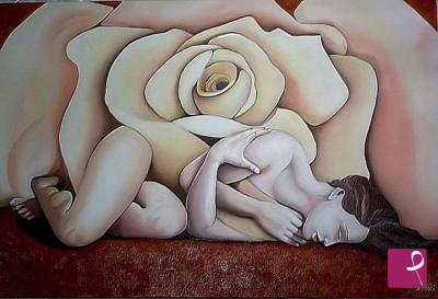 Quadro venduto su PitturiAmo