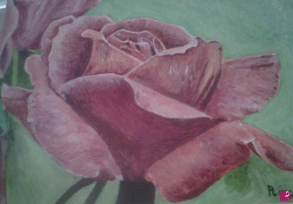 quadri in vendita online - la Rosa