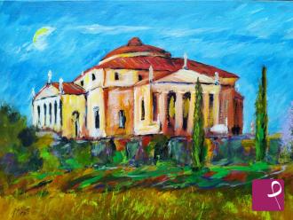 Quadro venduto su PitturiAmo