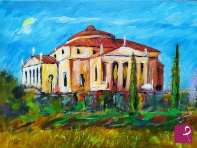 Quadro venduto su PitturiAmo