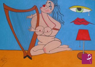 Quadro in vendita online