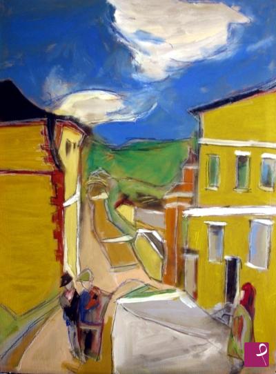 Quadro venduto su PitturiAmo