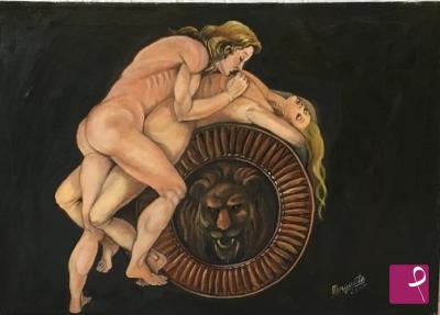 Quadro in vendita online