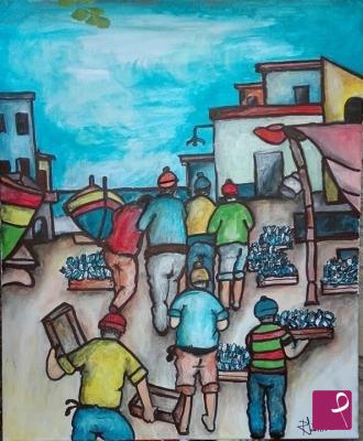 Quadro in vendita online