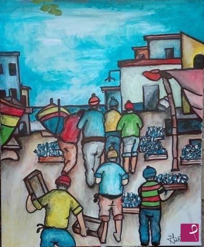Quadro in vendita online