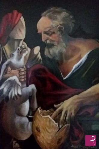 Quadro in vendita online