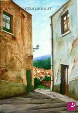 Quadro in vendita online