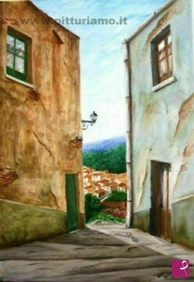 Quadro in vendita online