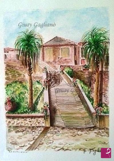 Quadro in vendita online
