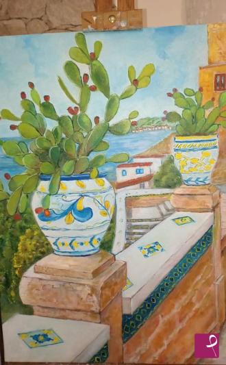 Quadro in vendita online