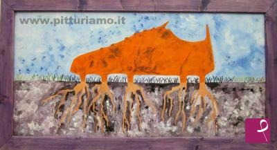 Quadro in vendita online