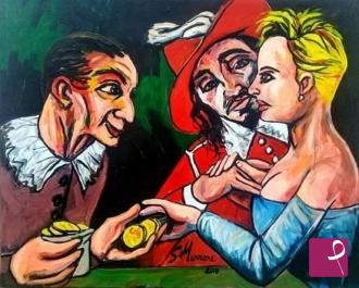 Quadro in vendita online