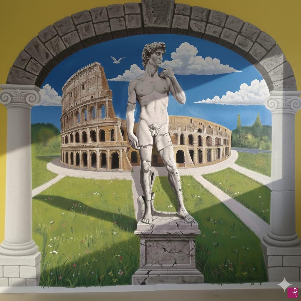 quadri in vendita online - La Scienza nell' Arte 