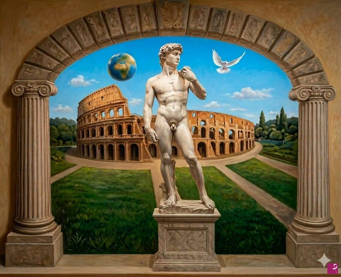 quadri in vendita online - La Scienza nell' Arte 