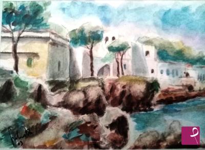 Quadro in vendita online