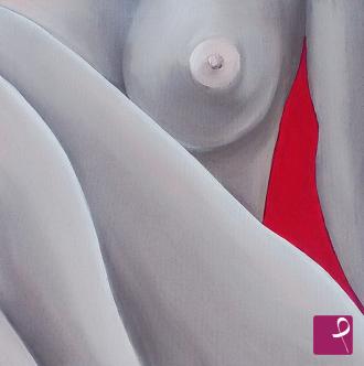 Quadro venduto su PitturiAmo