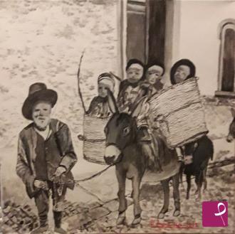 Quadro in vendita online