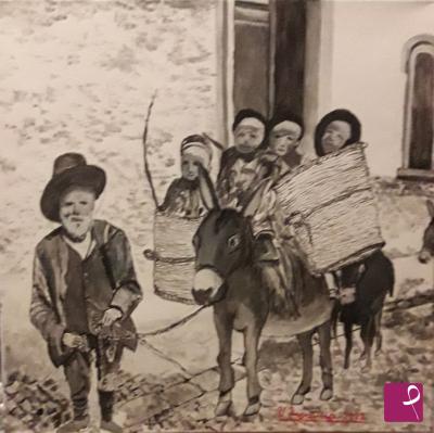 Quadro in vendita online