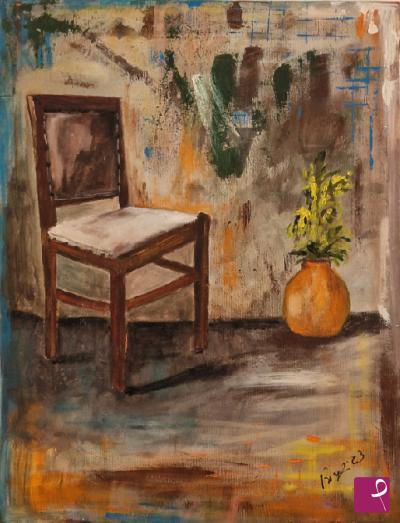 Quadro venduto su PitturiAmo