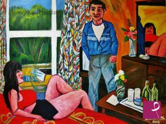 Quadro in vendita online