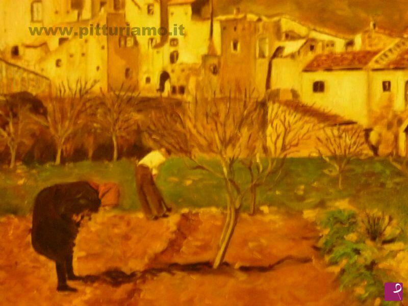 quadri in vendita online - LA SEMINA